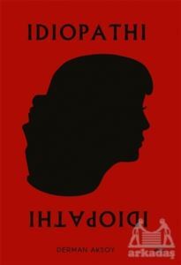 İdiopathi - Sokak Kitapları Yayınları