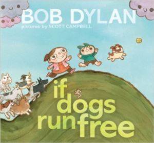 If Dogs Run Free - Simon & Schuster USA