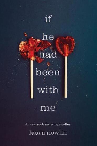 If He Had Been With Me - Sourcebooks