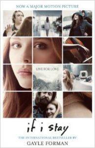 If I Stay - Definitions