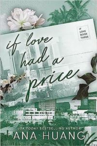 If Love Had A Price (If Love 3) - 1