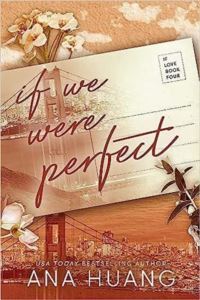 If We Were Perfect (If Love 4) - Piatkus
