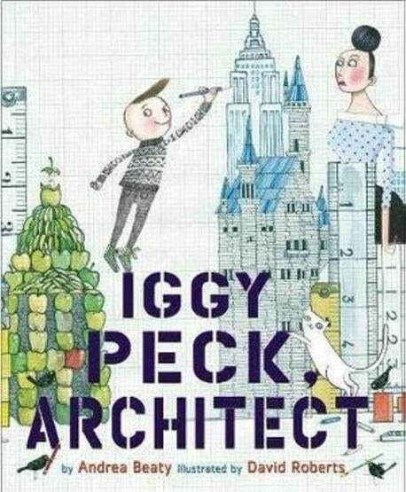 Iggy Peck, Architect - 1