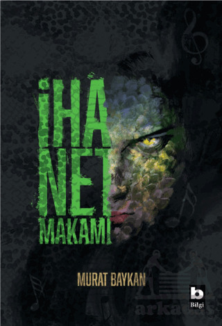 İhanet Makamı - 1