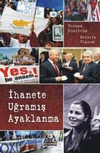 İhanete Uğramış Ayaklanma - Arkadaş Yayınevi