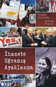 İhanete Uğramış Ayaklanma - 1