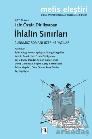 İhlalin Sınırları - 1