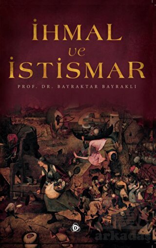 İhmal ve İstismar - Düşün Yayınları