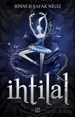 İhtilal 1 - Zelzele - Dokuz Yayınları