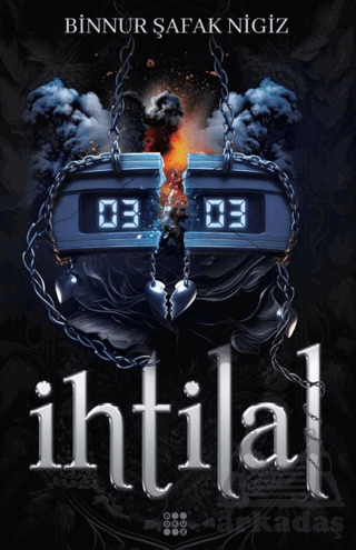 İhtilal 2 - Dokuz Yayınları