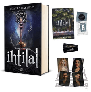 İhtilal - 3 Zerda - 2