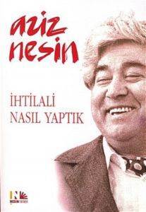 İhtilali Nasıl Yaptık - Nesin Yayınları