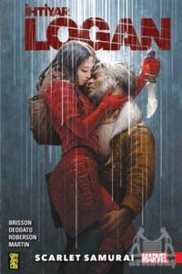 İhtiyar Logan 7 - Gerekli Şeyler Yayıncılık