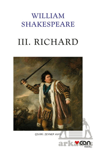 III. Richard - 1