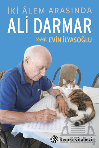 İki Alem Arasında: Ali Darmar - Remzi Kitabevi
