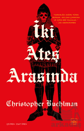 İki Ateş Arasında - İthaki Yayınları