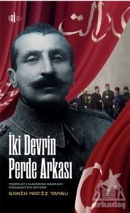 İki Devrin Perde Arkası - 1