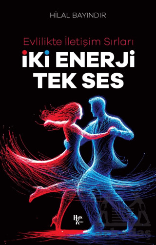 İki Enerji Tek Ses - 1