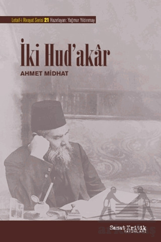 İki Hud'akar - Sanat Kritik Yayınları