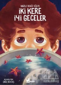 İki Kere İyi Geceler - Çınar Yayınları