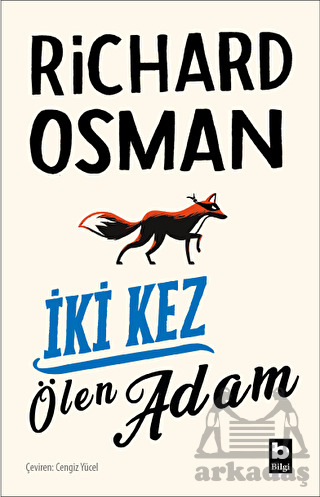 İki Kez Ölen Adam - 1