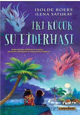 İki Küçük Su Ejderhası - 1