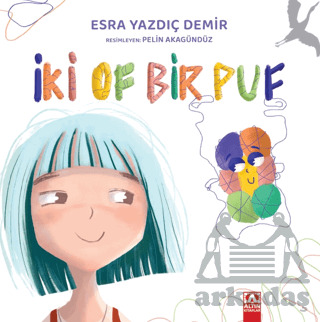 İki Of Bir Puf - Altın Kitaplar