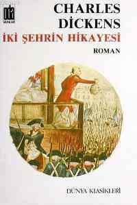İki Şehrin Hikayesi - Oda Yayınları