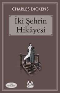 İki Şehrin Hikayesi - 1