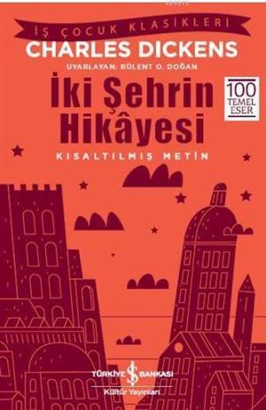 İki Şehrin Hikayesi - 1