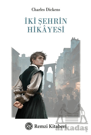 İki Şehrin Hikâyesi - 1