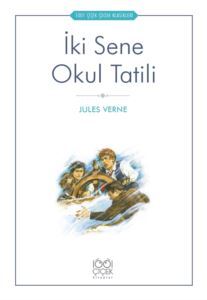 İki Sene Okul Tatili - 1