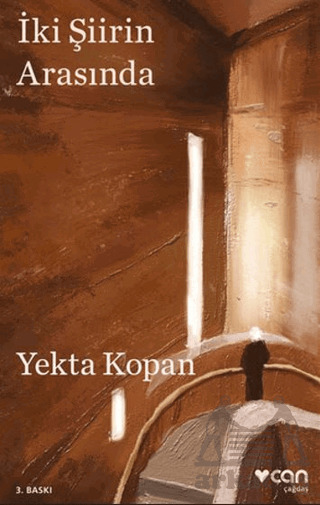 İki Şiirin Arasında - 2