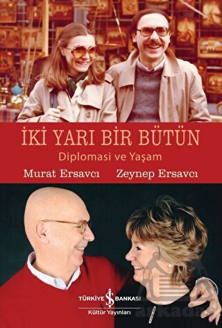 İki Yarı Bir Bütün - 1