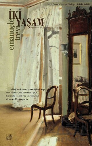 İki Yaşam - Düşbaz Kitaplar