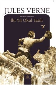 İki Yıl Okul Tatili - 1