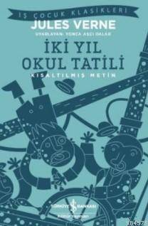 İki Yıl Okul Tatili - 1