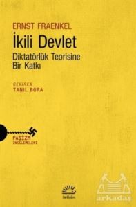 İkili Devlet - 1