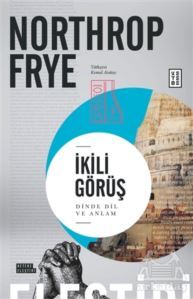 İkili Görüş - Ketebe Yayınları