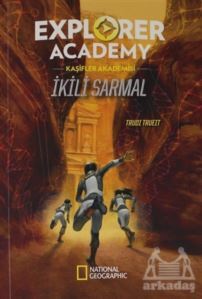 İkili Sarmal - Kaşifler Akademisi - Beta Kids