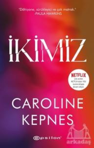İkimiz - Epsilon Yayınevi
