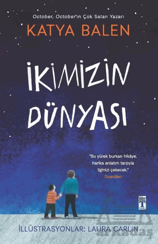 İkimizin Dünyası - 1