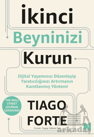 İkinci Beyninizi Kurun - Nepal Kitap