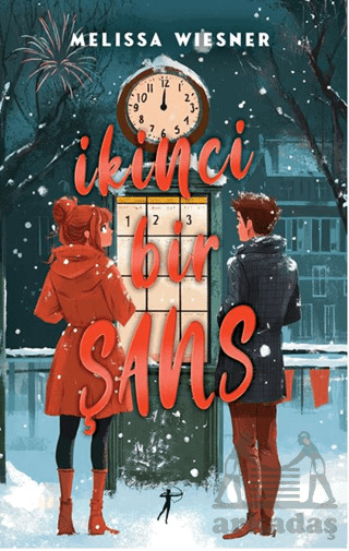 İkinci Bir Şans - Artemis Yayınları