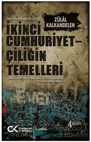 İkinci Cumhuriyetçiliğin Temelleri - 2