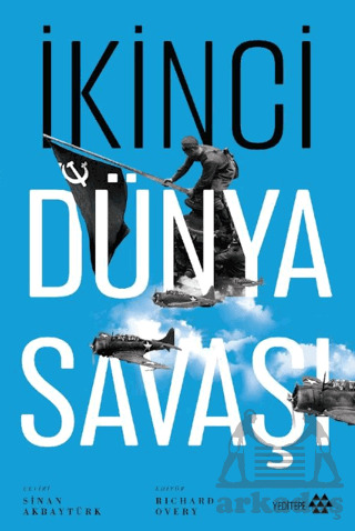 İkinci Dünya Savaşı - 1