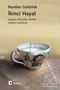 İkinci Hayat - Metis Yayınları