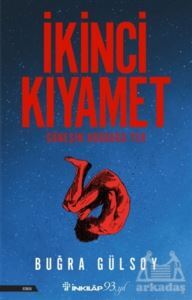 İkinci Kıyamet - İnkılap Kitabevi