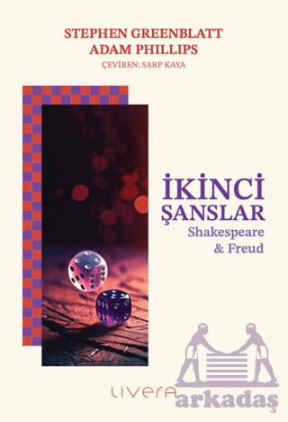 İkinci Şanslar - Livera Yayınevi