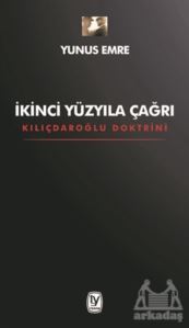 İkinci Yüzyıla Çağrı - Tekin Yayınevi